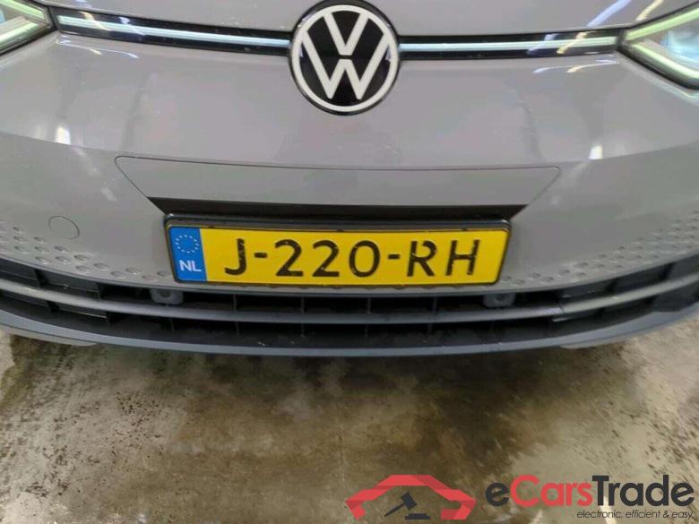 VOLKSWAGEN ID.3 First Plus 58 kWh #4