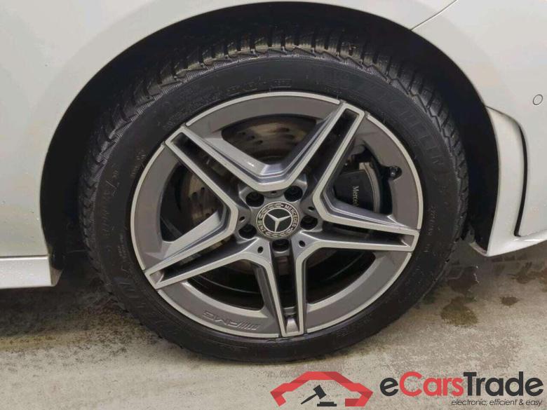 MERCEDES-BENZ CLA-klasse Shooting Brake 250 e Bns Sol AMG Ld #6