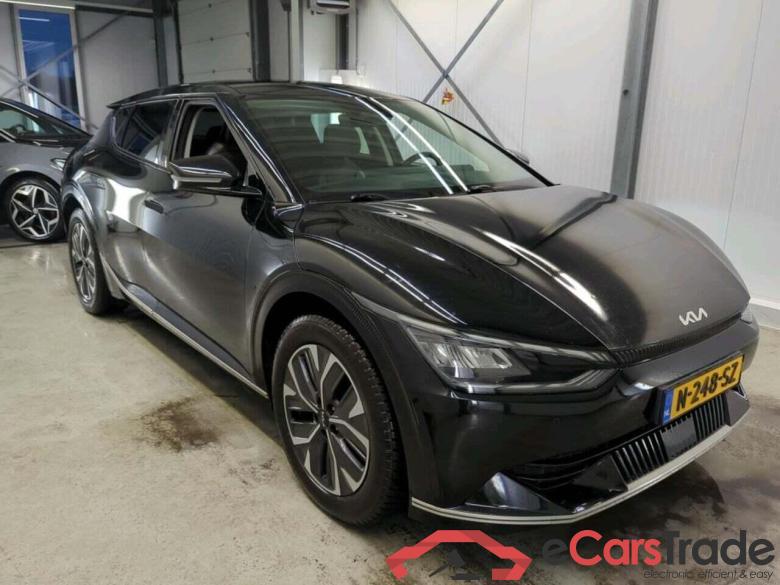 KIA EV6 Plus 77.4 kWh #5