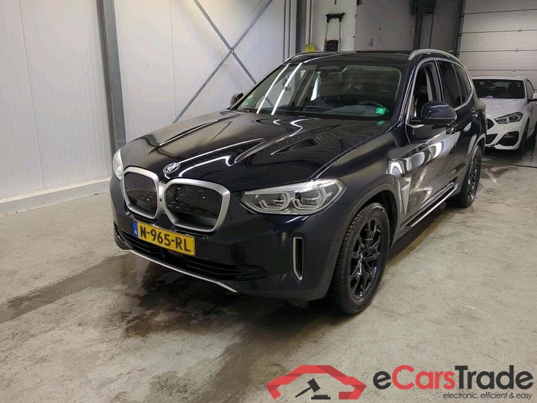 BMW iX3 High Executive #1