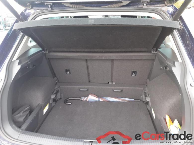 VOLKSWAGEN Tiguan Tiguan Comfortline 1.4 TSI ACT BMT 110 kW (150 ch) 6 vitesses manuel #3