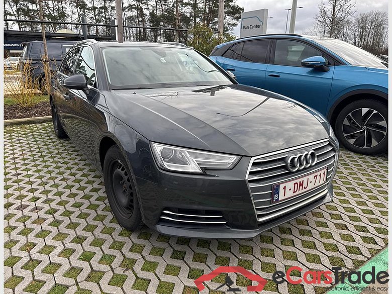 AUDI A4 Avant Avant 2.0 TFSI ultra Sport S tronic