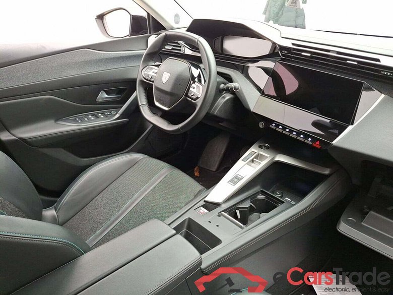 PEUGEOT 308 SW 1.2 PURETECH S&S ALLURE EAT8 #3