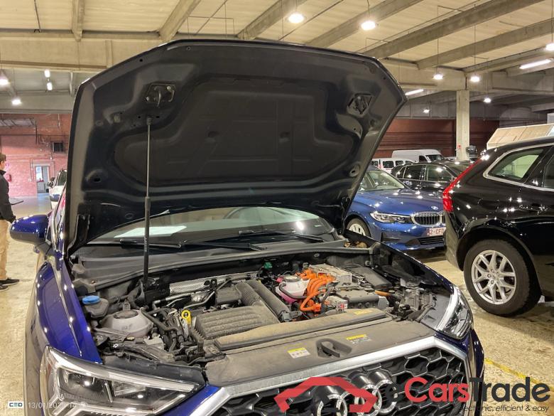 AUDI Q3 Sportback 1.4 45 TFSI E S TRONIC #6