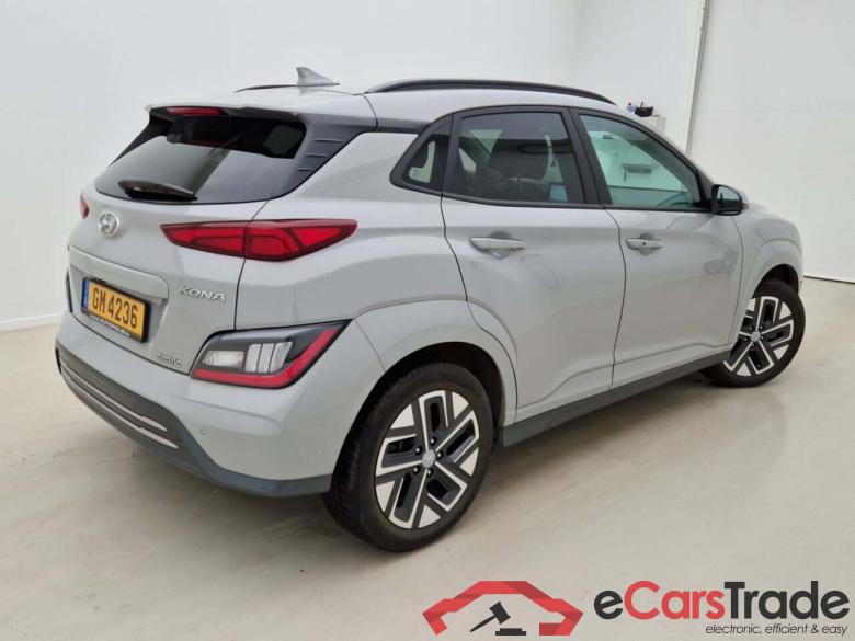 HYUNDAI KONA ELECTRIC SKY 39KWH #2