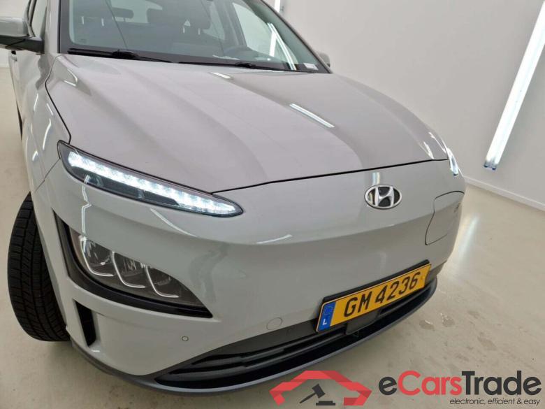 HYUNDAI KONA ELECTRIC SKY 39KWH #4