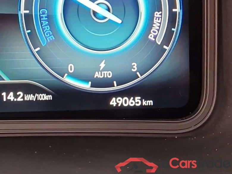 HYUNDAI KONA ELECTRIC SKY 39KWH #6