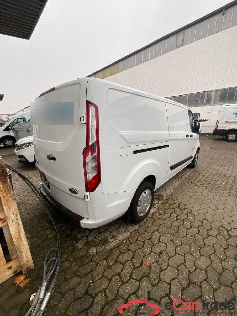 Transit Custom Kasten 300 L2 Trend 2.0 TDCi 77KW MT6 E6dT #2