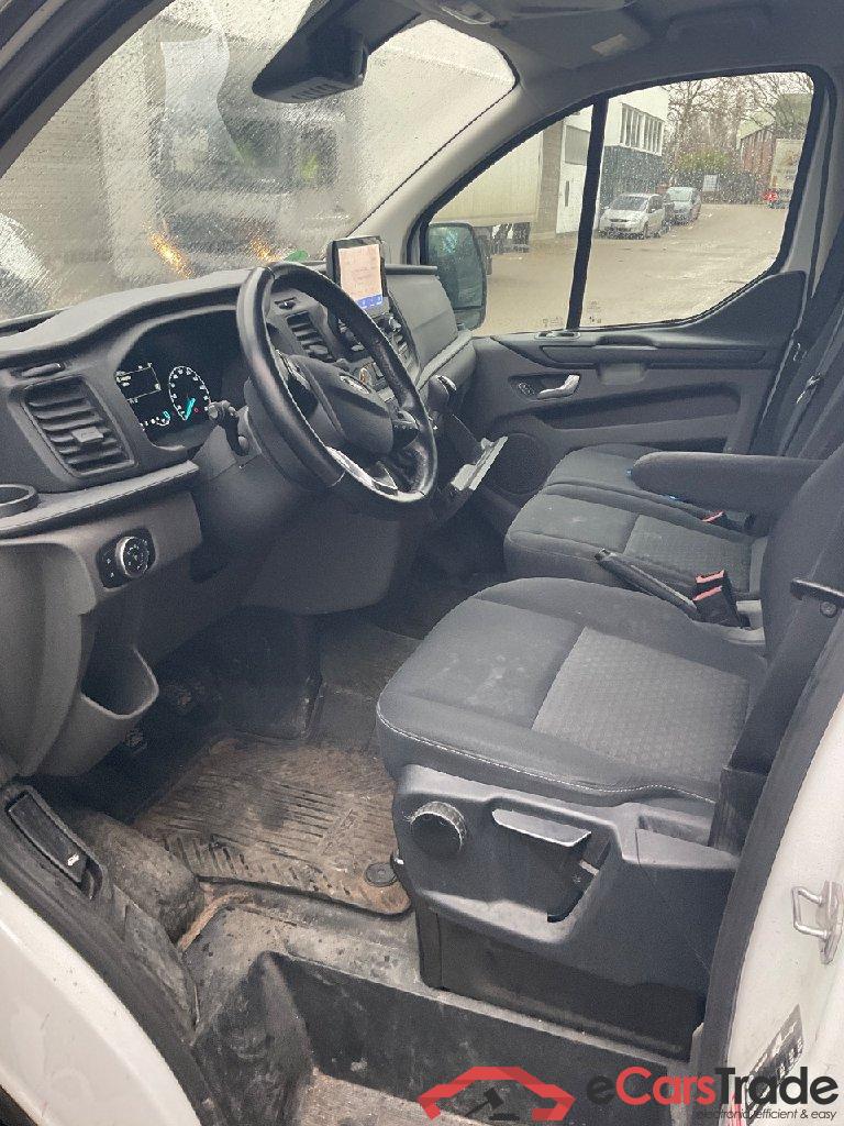 Transit Custom Kasten 300 L2 Trend 2.0 TDCi 77KW MT6 E6dT #4