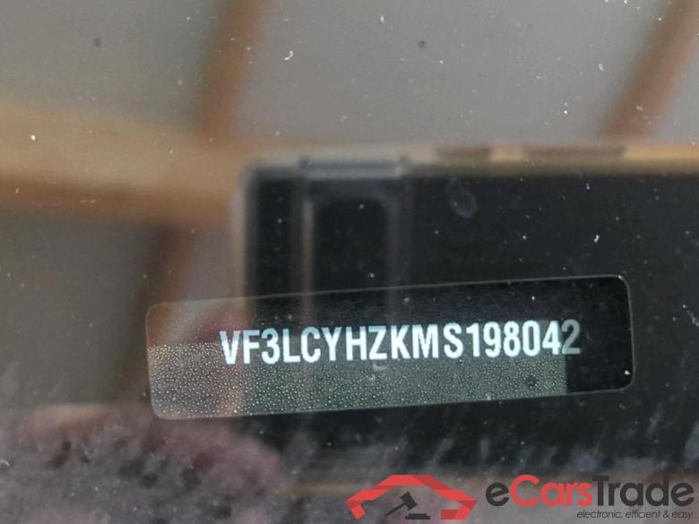 308 SW Allure 1.5 HDi 96KW AT8 E6d #4