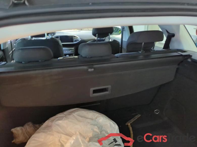 308 SW Allure 1.5 HDi 96KW AT8 E6d #6