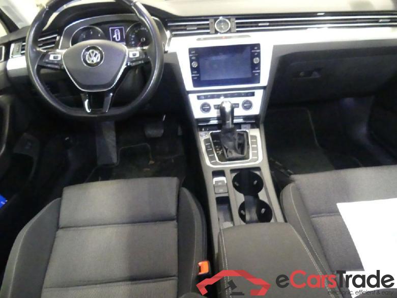 Passat Variant Comfortline BMT/Start-Stopp 2.0 TDI 110KW AT7 E6 #3