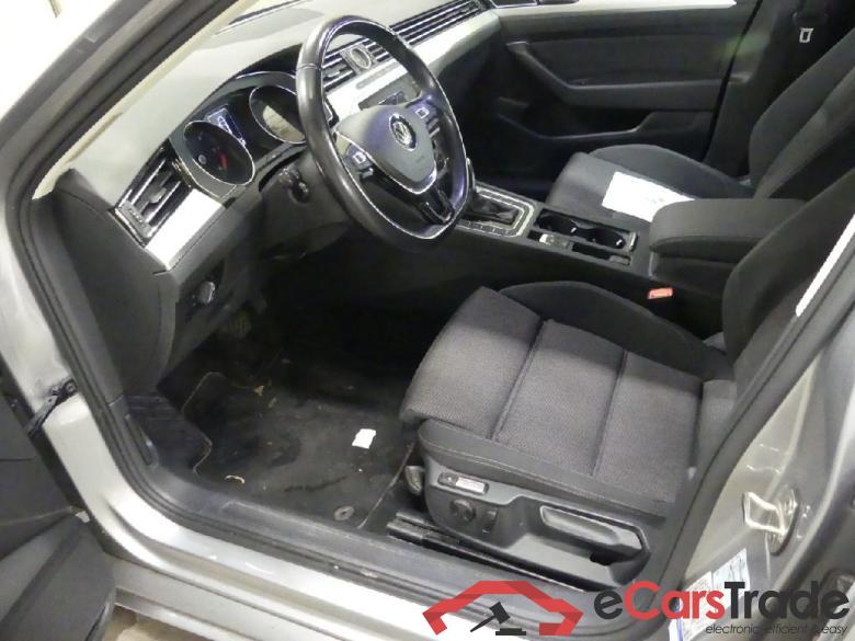 Passat Variant Comfortline BMT/Start-Stopp 2.0 TDI 110KW AT7 E6 #4