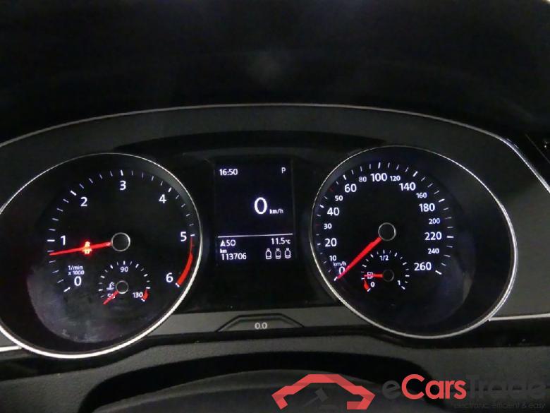 Passat Variant Comfortline BMT/Start-Stopp 2.0 TDI 110KW AT7 E6 #6