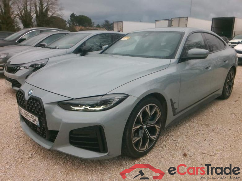 430D XDRIVE GRAN CP BVA M-S LH