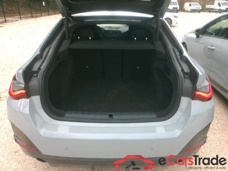 430D XDRIVE GRAN CP BVA M-S LH #6