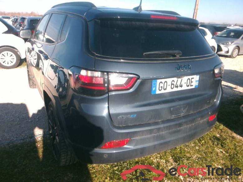 COMPASS 240 PHEV S AT #3