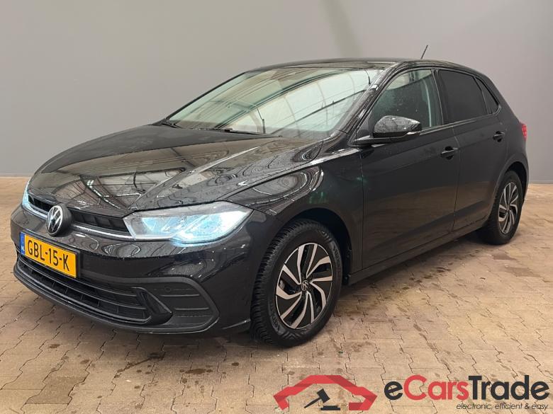 VOLKSWAGEN POLO 1.0 TSI Life Edition #1