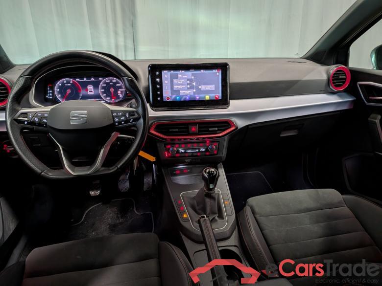 SEAT IBIZA 1.0 EcoTSI FR BnsInt #5