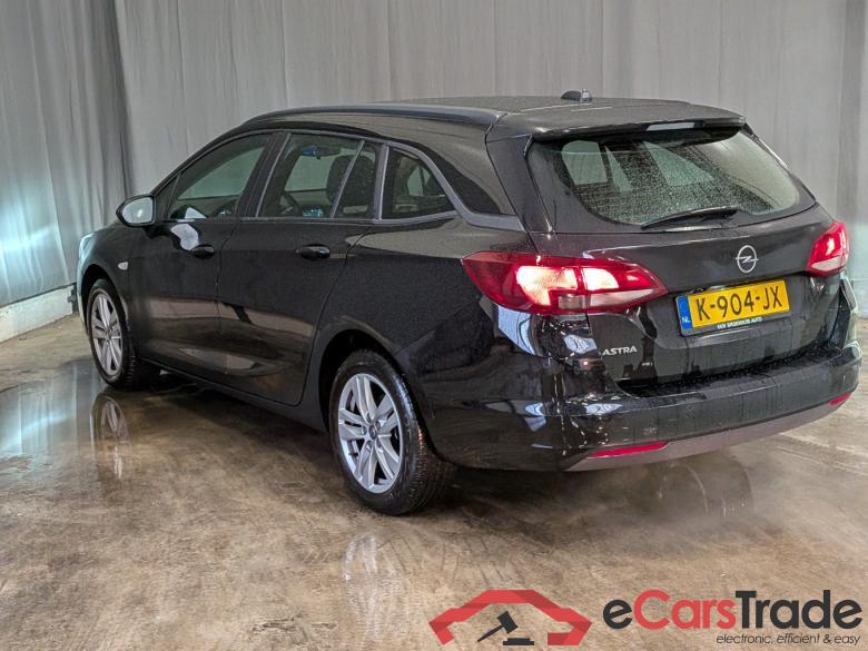 OPEL ASTRA SPORTS TOURER 1.2 Edition #4