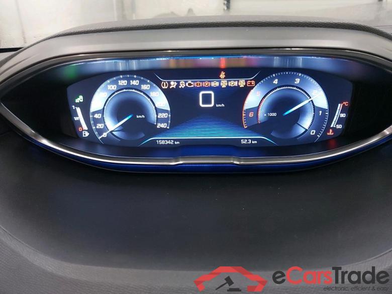 PEUGEOT - PEU 3008 BlueHDi 130PK Crossway & Drive Assit & Safety & VisioPark II #5