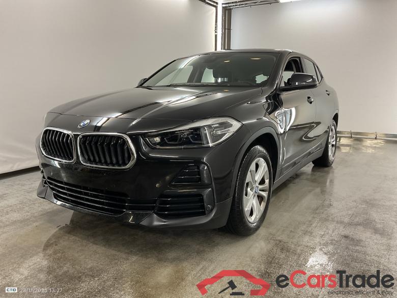 BMW X2 1.5 XDRIVE25E PHEV 162KW) #1