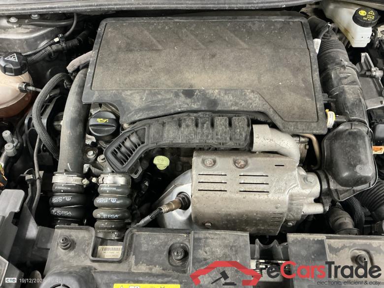 DS AUTOMOBILES DS 3 CROSSBACK 1.2 PURETECH 130 BASTILLE AUTO #6