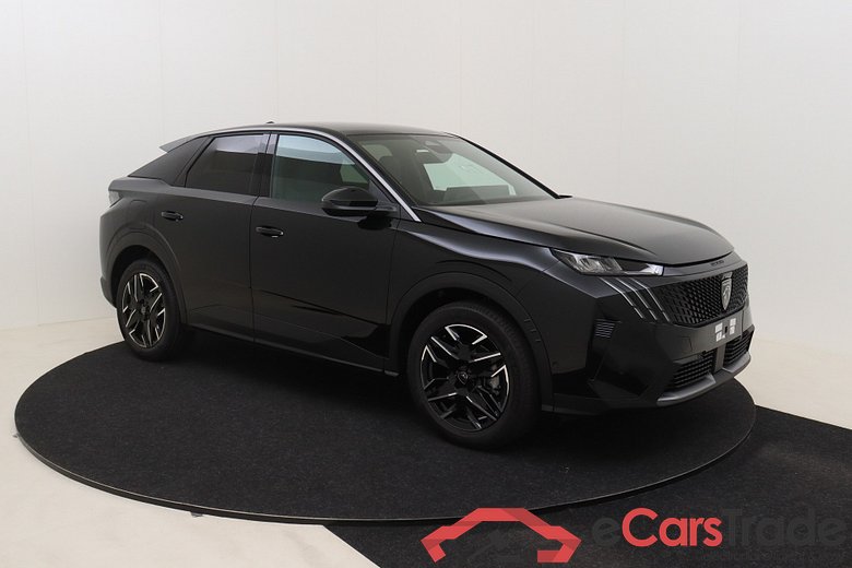 Peugeot 3008 Allure Hybrid 145 hp e-DSC6    #4