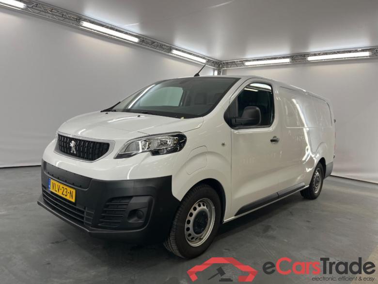 PEUGEOT e-Expert Long Pro 75 kWh #1