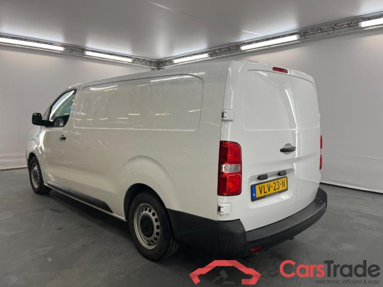 PEUGEOT e-Expert Long Pro 75 kWh #3