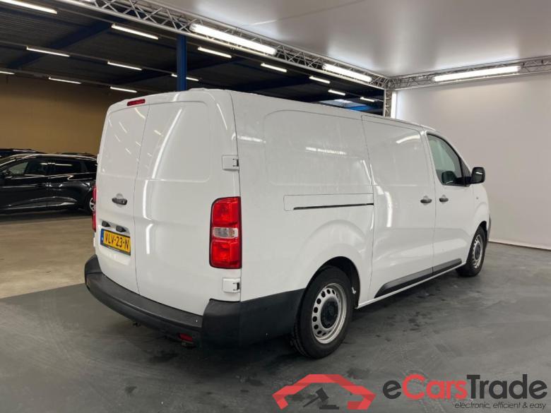 PEUGEOT e-Expert Long Pro 75 kWh #4