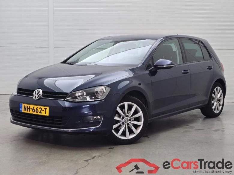 VOLKSWAGEN GOLF 1.2 TSI Highline #1