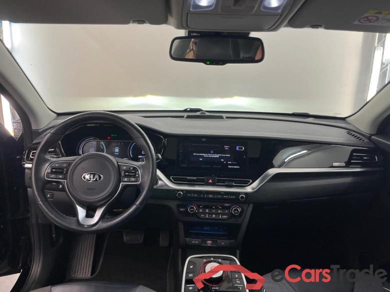 KIA e-Niro DynamicPlusLine 64 kWh #6