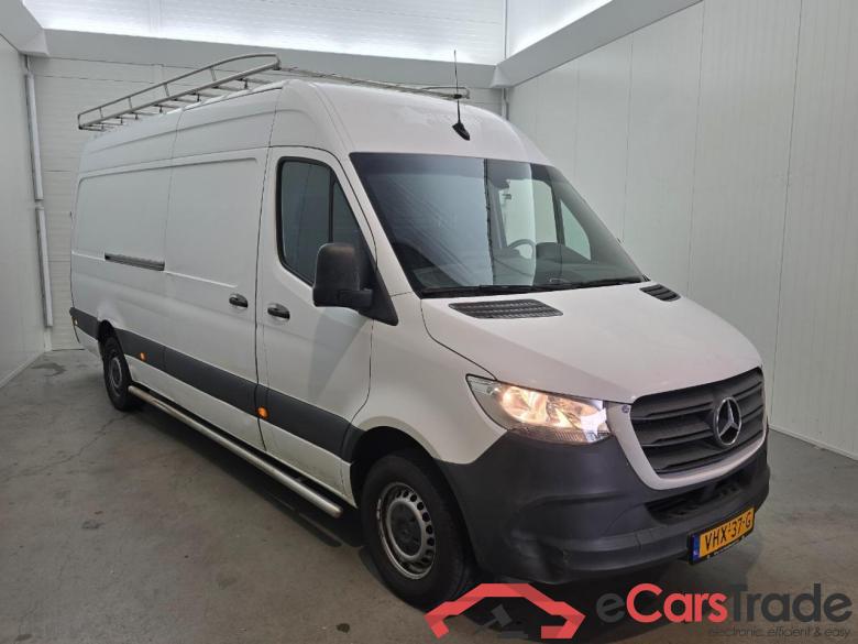 MERCEDES-BENZ SPRINTER 315 1.9 CDI L4H2 DC #2