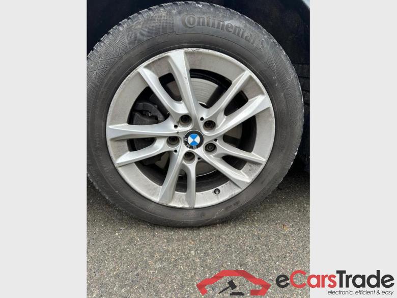 BMW 118 Hatch 118i OPF #5