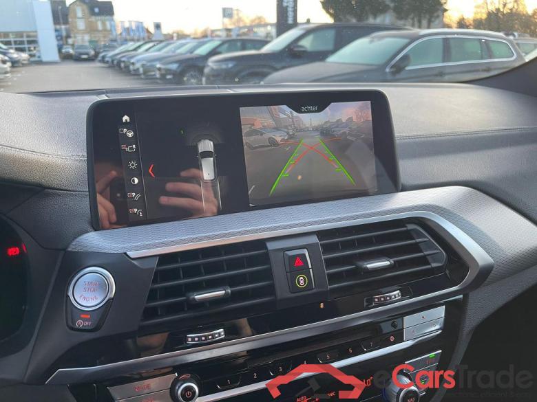 BMW X3 M (G01) M40iAS (EU6c) #6