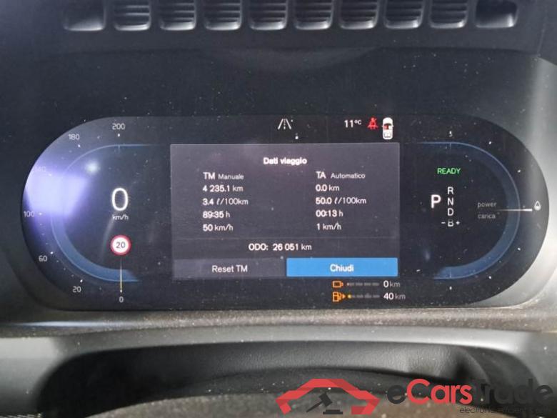 VOLVO XC90 / 2014 / 5P / SUV T8 RECHARGE AWD 7P CORE #4