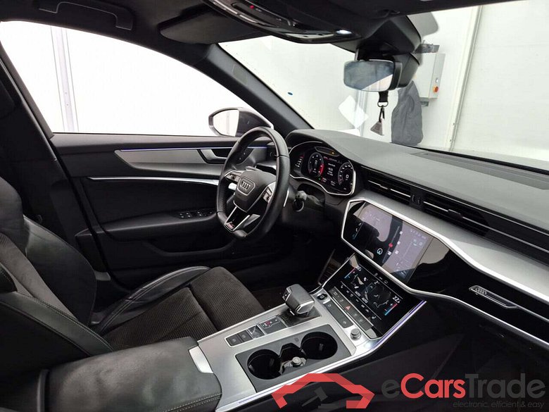 AUDI A6 AVANT 35 TDI BSN. ED. S-LINE S-TRONI #3