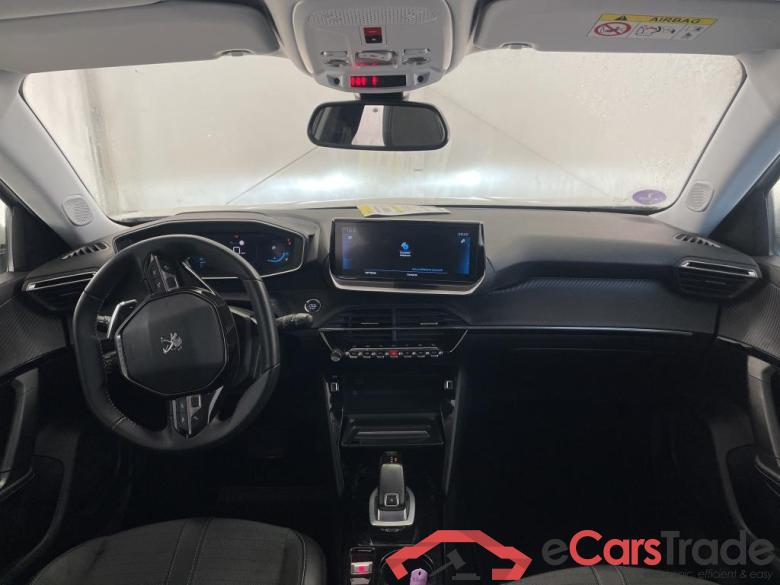 2008 Allure Pack 1.2 PureTech 130CV BVA8 E6d #5