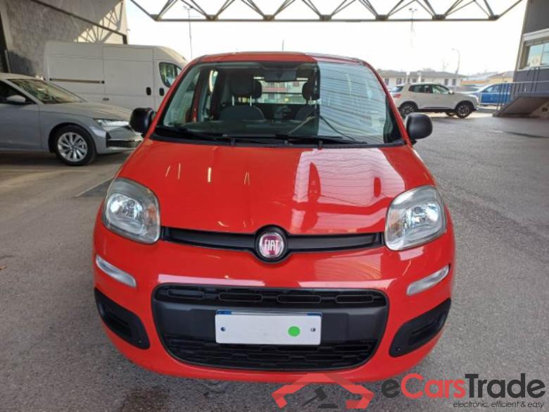FIAT PANDA / 2012 / 5P / BERLINA 1.0 70CV HYBRID EURO 6D VAN 4 P. EASY #6