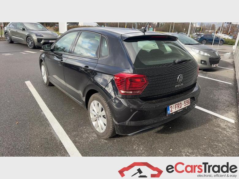 VOLKSWAGEN Polo Polo 1.0 TSi Highline OPF DSG (EU6AP) #4