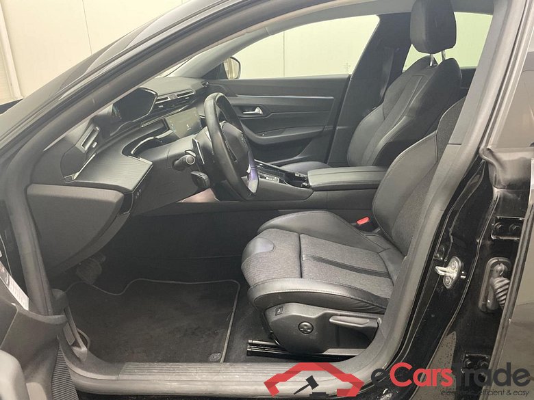 PEUGEOT 508 1.6 HYbrid Allure Pack Business #5