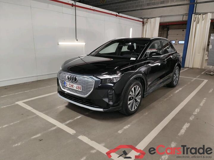 Audi Q4 E-Tron Q4 e-tron 35 e-tron Advanced 125kW/170pk  5D/P Auto-1 #1
