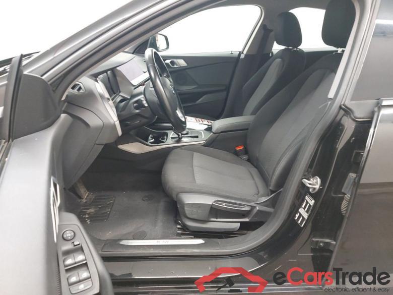 BMW 2 Reeks Gran Coupé 216dA (85kW) 4d #3