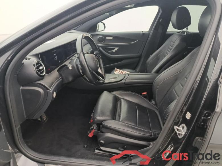 Mercedes-Benz E-Klasse Break E 220d Business Solution 5d #3