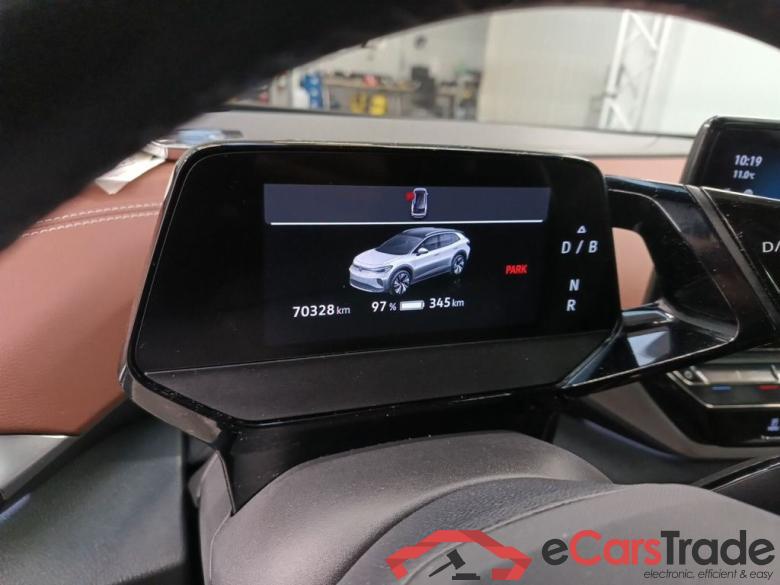 VOLKSWAGEN ID.4 77 kWh Pro 5d #6