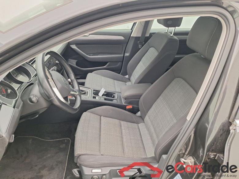 VW, Passat Variant FL'19, Volkswagen Passat Variant 2.0 TDI 90kW DSG Style B #3