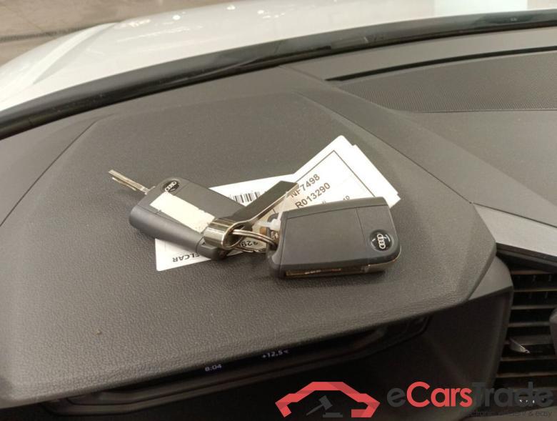 AUDI A1 SPORTBACK - 2019 30 TFSI 110hp S tronic (EU6d-TEMP) 5d #4