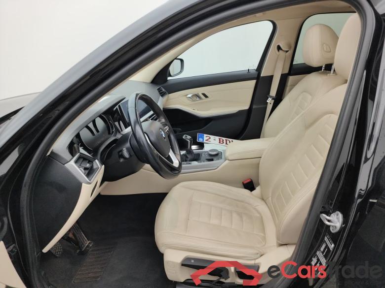 BMW 3 Reeks Berline 320d (120 kW) 4d #3