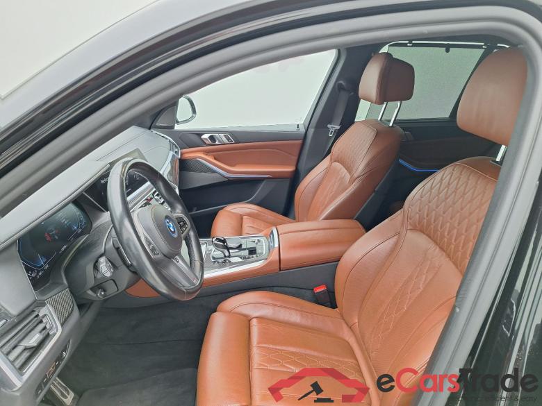 BMW, X5 '18 PHEV, BMW X5 xDrive45e (155kW) 5d #3